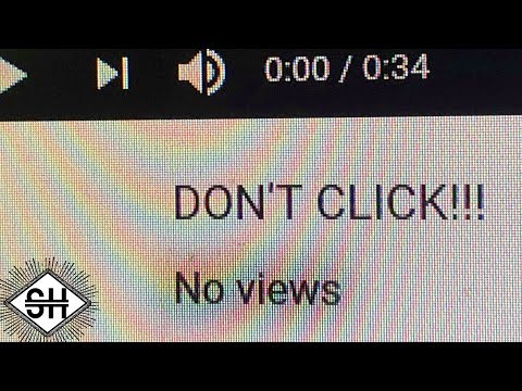 Watching Videos With No Views [ft. RTGame] thumbnail