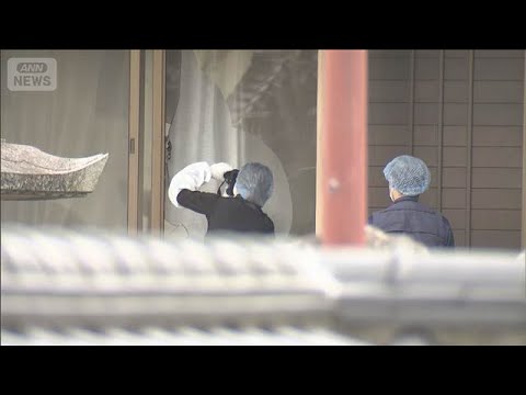 “闇バイト”の可能性も…強盗殺人容疑で16歳少年を逮捕　他に2人の共犯者か【報道ステーション】(2026年5月14日) thumbnail