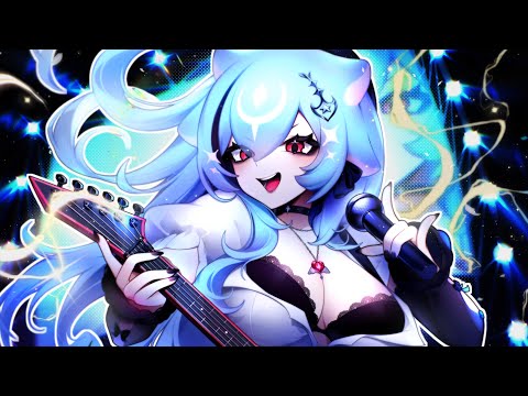 Bao The Whale - KABLOOEY! (Original Song) Official Music Video thumbnail