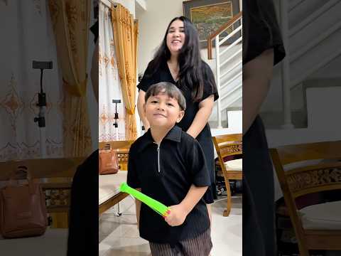 BISA AJA EMPAN NGERAYU NYA HAHA!! thumbnail