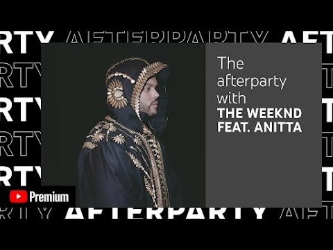 São Paulo (After Hours Til Dawn Tour Video) [YouTube Afterparty] thumbnail