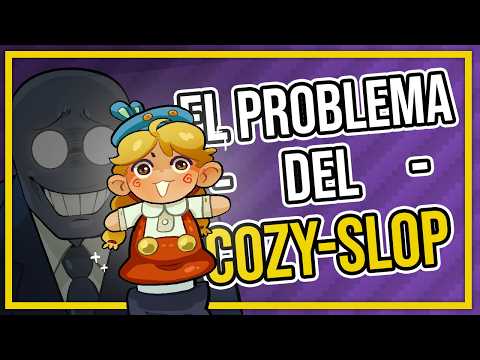 El PROBLEMA del COZY SLOP thumbnail