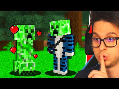 SMENTISCO 15 NUOVI MITI DI MINECRAFT - ITA thumbnail