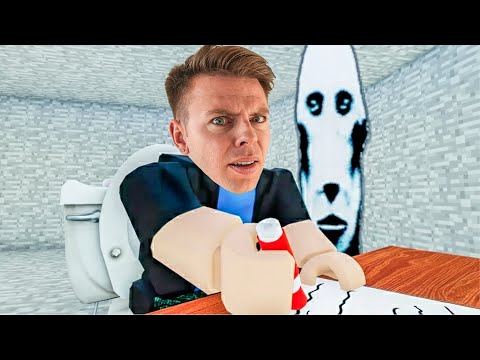 Får testet min Brainrot IQ i Roblox thumbnail
