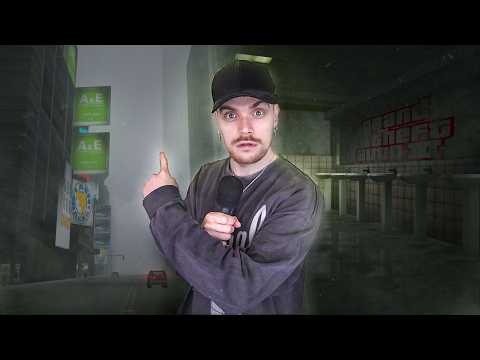 Der vergessene GTA-Teil – Ein unheimlicher Albtraum | Videospielmythen thumbnail