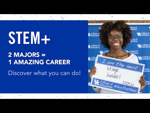STEM Live! thumbnail