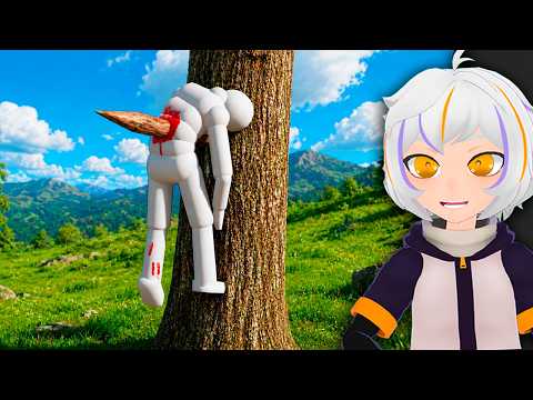 LAS CAIDAS MAS BRUTALES Y SANGRIENTAS | ChuyMine REACCIONA thumbnail