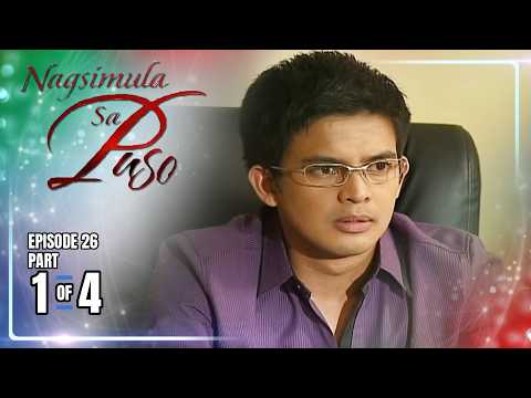 Nagsimula Sa Puso | Episode 26 (1/4) | May 20, 2026 thumbnail