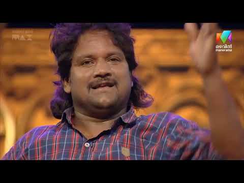 വളരെ ശാന്തനായ മനുഷ്യൻ 😅 #ugramujjwalamseason2 | Mazhavil Manorama thumbnail