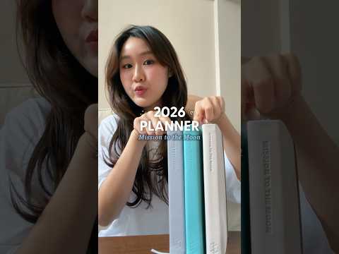 เทศกาลแพลนเนอร์มาแล้วค่ะ? #planner #bulletjournal #study ￼ thumbnail