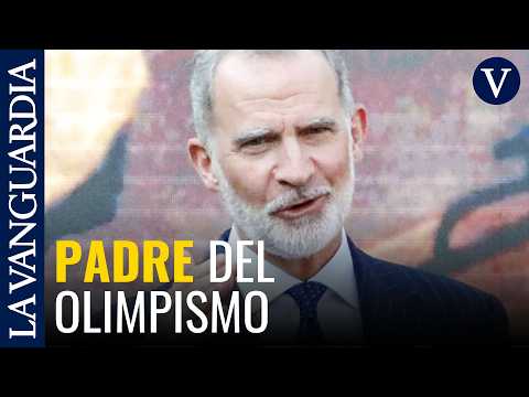 El homenaje a Samaranch reúne a la Casa Real, el Gobierno y Generalitat en Barcelona thumbnail