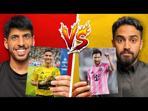 تحدي تخمين الصورة ضد ابراهيم العمري !!? thumbnail