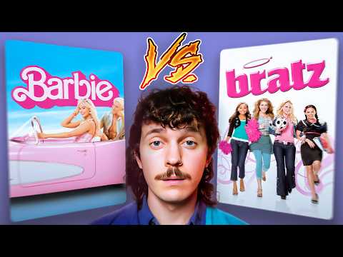 Barbie vs. Bratz 3: LIVE ACTION thumbnail