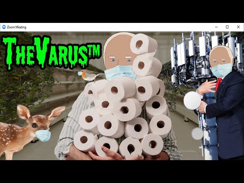 Tales From TheVarus thumbnail