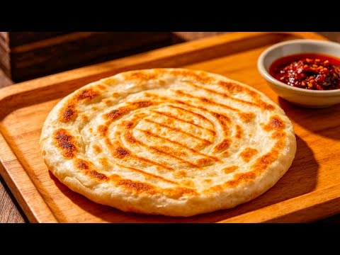 【LIVE】Jiamusi snacks, oil-free pancakes thumbnail