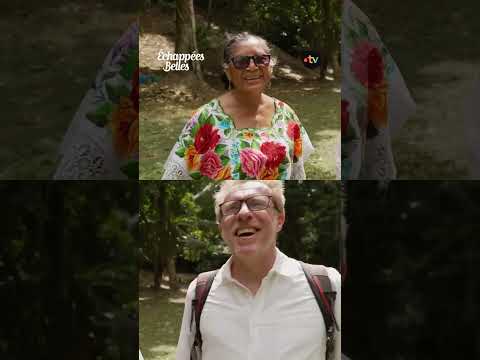 Les mayas pratiquaient-ils des sacrifices humains ? thumbnail
