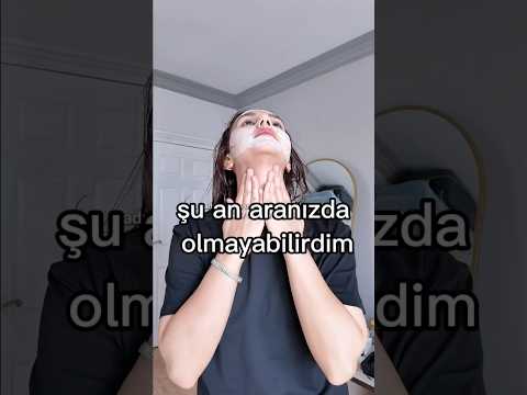 Şu an aranızda olmayabilirdim🙇🏻‍♀️ thumbnail