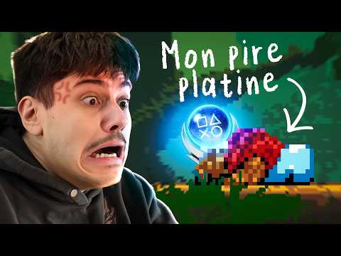 Ne PLATINEZ JAMAIS JUMP KING (je l'ai fait pour vous) thumbnail