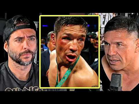 Maravilla Martínez analiza la PALIZA de Cotto que acabó con su carrera thumbnail