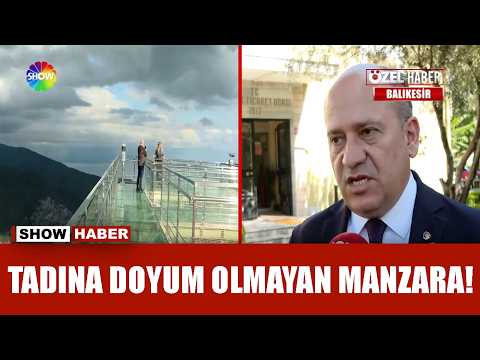 Hasan Boğuldu Şelalesi'ne turist akını! thumbnail