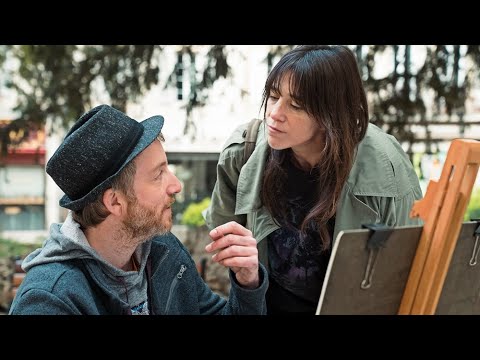 ES LIEGT AN DIR, CHÉRI | Trailer deutsch german [HD] thumbnail