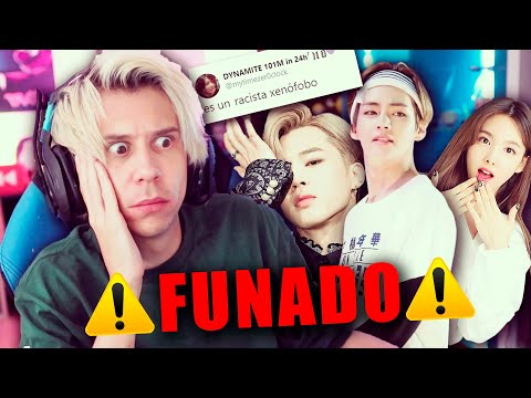 LOS FANS DEL K-POP ME ODIAN POR ESTO thumbnail