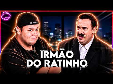As Imitações Mais Engraçadas Do Rogerio Morgado thumbnail