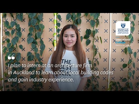 From Foundation to Future Architect: Sonyta’s Student Life in NZ thumbnail