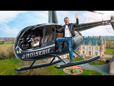 J’ai acheté un Hélicoptère ! thumbnail