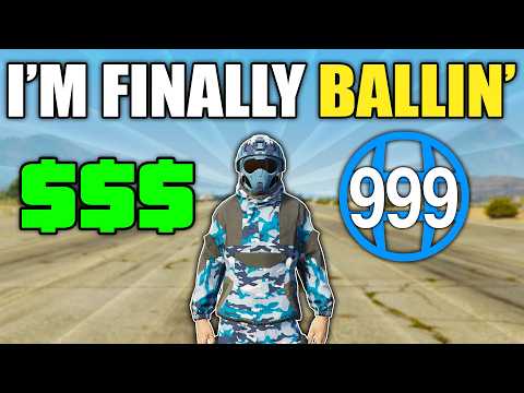 Broke to Ballin #100 (Finale) thumbnail