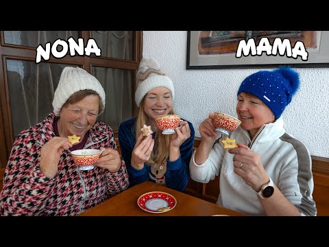 How to enjoy winter❄️ thumbnail