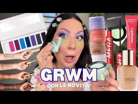 PREPARIAMOCI INSIEME CON LE NOVITÀ (come in videochiamata amo ??) thumbnail