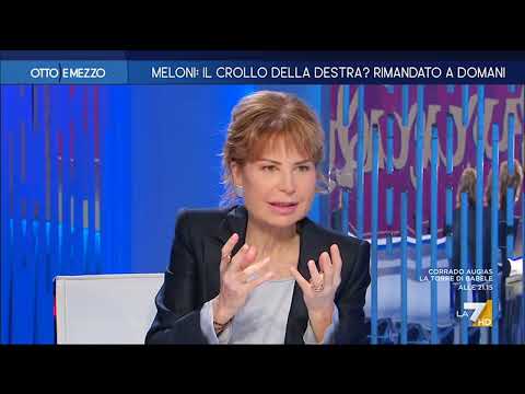 Amministrative 2026, Lucio Caracciolo: "Il centrosinistra non vuole leader" thumbnail