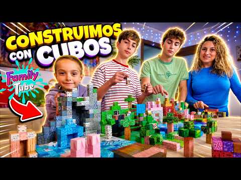 La MEJOR CONSTRUCCION GANA !!! thumbnail