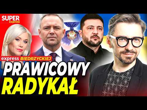 „Nawrocki to prawicowy radykał”. Ekspert odsłania drugie dno aferywokół Orderu! thumbnail