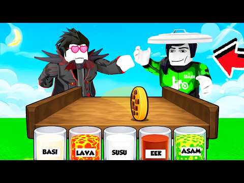 GELINDINGIN COOKIE DI ROBLOX!!! thumbnail