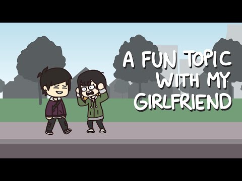 A nice hypothetical conversation with my girlfriend thumbnail