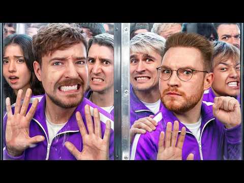 MrBeast Invited Me To Compete For $1,000,000... thumbnail