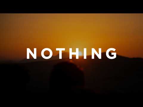 Bruno Major - Nothing (Lyrics) thumbnail
