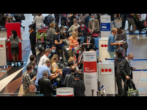 Sondage : près de deux Français sur trois 63% soutiennent une suspension de l’immigration légale thumbnail
