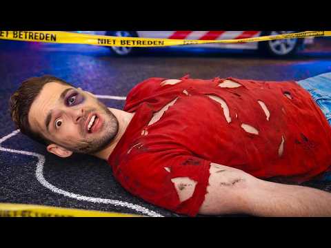 Wie Heeft Thomas Vermoord? (Zoektocht) thumbnail