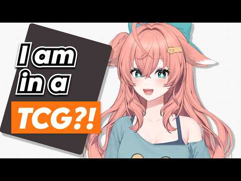 a TCG player's dream come true thumbnail