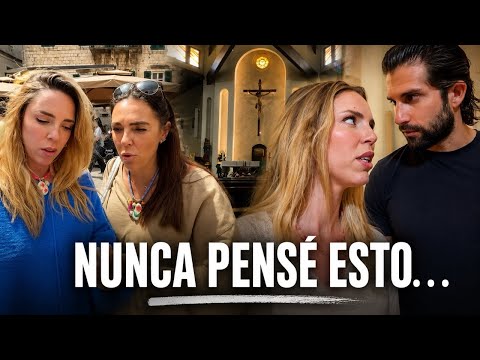No esperábamos sentir esto aquí😳 thumbnail