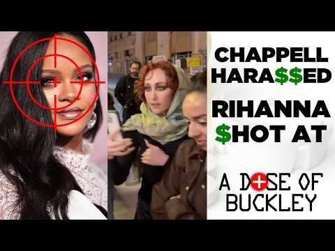 The Price of Fame (Chappell & Rihanna) - A Dose of Buckley thumbnail