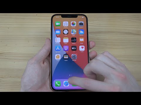 iPhone 12 Pro Max - First Setup thumbnail
