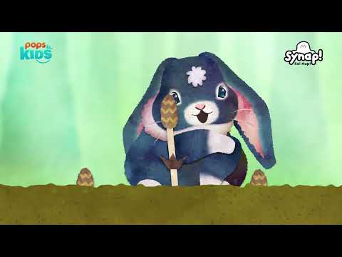 Sai Nap Series 🐰 Thỏ Con Ở Khu Rừng Phép Màu - Tập 22: Nụ hoa anh đào thumbnail