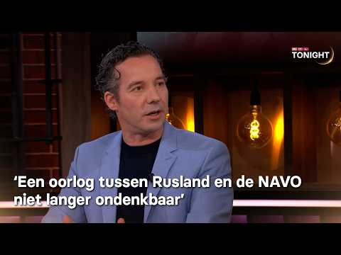 Wat maakt het recente AIVD-rapport zorgwekkender dan voorheen? | RTL Tonight thumbnail