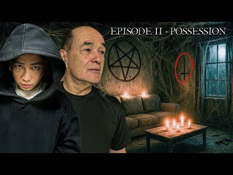 Paranormal Q&A With Ramon Miles Ep 2: (Possession) thumbnail