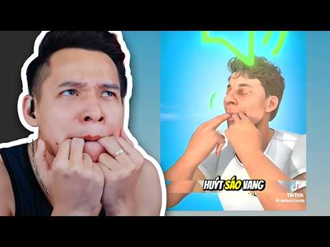 (Restream) Thử mua hàng trên Tạp hoá Pewpew và mở hội thi huýt sáo độc lạ cùng Bộ Tộc trong discord. thumbnail