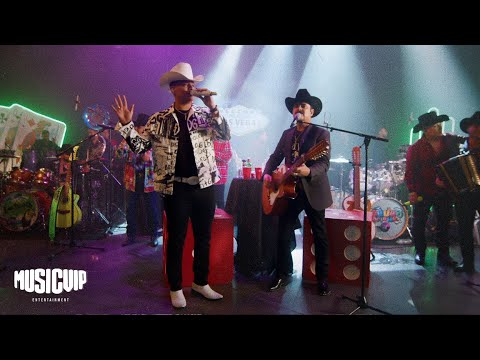 Grupo Firme - Los Tucanes De Tijuana - Por Qué Me Enamoré De Ti (Video Oficial) thumbnail